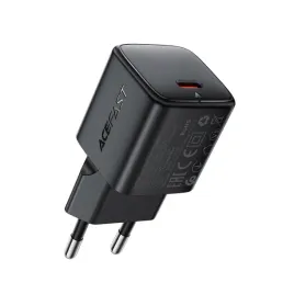 ladowarka-sieciowa-usb-c-gan-pd-20w-czarna