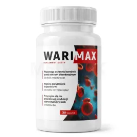 warimax