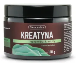 skoczylas-kreatyna-monohydrat-kreatyny-160g