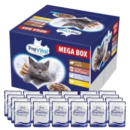 mokra-karma-dla-kota-mega-box-mix-smakow-24x100g-saszetki-dla-kota-prevital