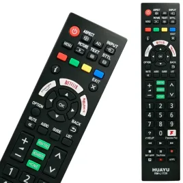 pilot-do-smart-tv-panasonic-or-rm-l1720-or-netflix-prime-video-rakutentv