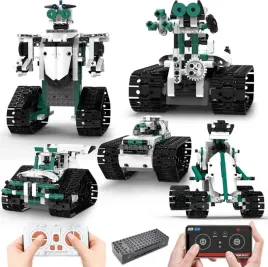 zestaw-klocki-konstrukcyjny-robot-edukacyjny-zdalnie-sterowany-13w1