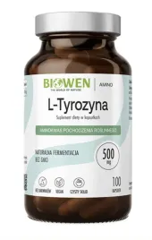 biowen-l-tyrozyna-100-kaps