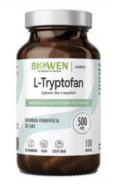 biowen-l-tryptofan-100-kaps