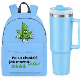 plecak-blue-termos-kubek-termiczny-12l-blue-po-co-chodzic-jak-mozna-latac