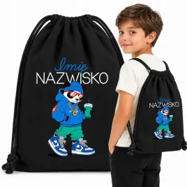 workoplecak-do-przedszkola-szkoly-zlobka-na-buty-stroj-wf-imie-panda-style