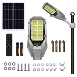 solarna-lampa-uliczna-2000w-akumulator-40ah-pilot-led-czujnik-na-slup-ogrod