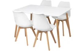stol-skandynawski-120x68cm-4-krzesla-zestaw-vidaxl