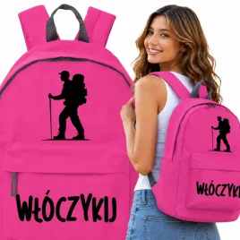 plecak-turystyczny-do-samolotu-na-wakacje-pojemny-20l-fuksja-dla-wloczykija