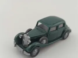 wiking-mercedes-260-d-1-87