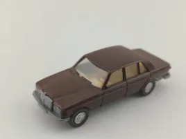 wiking-mercedes-240-d-1-87-h0