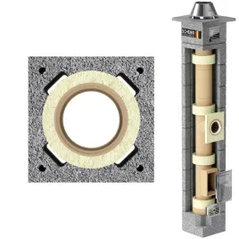 system-kominowy-scheier-15m-fi-200-komin-ceramiczny-systemowy-zestaw