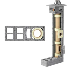 system-kominowy-scheier-12m-fi-200-komin-ceramiczny-systemowy-zestaw
