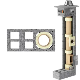 system-kominowy-scheier-13m-fi-180-komin-ceramiczny-systemowy-zestaw