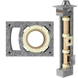 system-kominowy-scheier-15m-fi-200-komin-ceramiczny-systemowy-zestaw