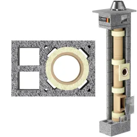 system-kominowy-scheier-15m-fi-200-komin-ceramiczny-systemowy-zestaw