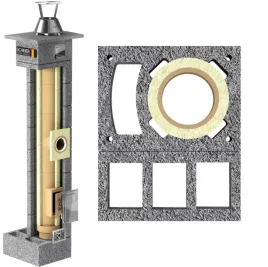 komin-systemowy-12m-fi-200-ceramiczny-52x60-wszystkie-paliwa-scheier-max