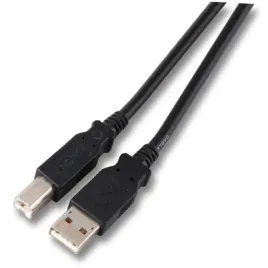 efb-elektronik-k5255sw-1-kabel-usb-usb-2-0-1-m-usb-a-usb-b-czarny