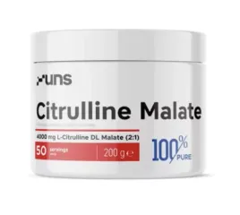 uns-citrulline-malate-200-g