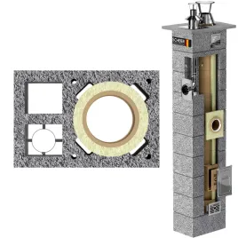 komin-systemowy-11m-fi-200-80-system-ceramiczny-gaz-36x54-scheier-duo-max