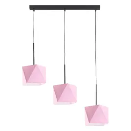 lampa-wiszaca-sufitowa-rozowa-zyrandol-regulowana-led-e27-abazur-nowoczesna
