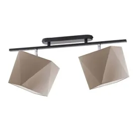 lampa-sufitowa-plafon-bezowa-regulowana-led-e27-zyrandol-abazur-nowoczesna