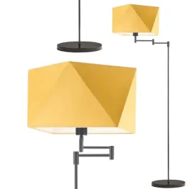 lampa-stojaca-podlogowa-musztardowa-z-abazurem-led-e27-regulowana-do-pokoju