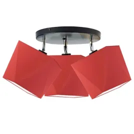 lampa-sufitowa-regulowana-czerwona-plafon-zyrandol-led-e27-abazur-modna