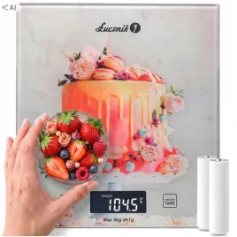 elektroniczna-waga-kuchenna-wysoka-jakosc-dotykowa-szklana-plaska-lcd-5kg