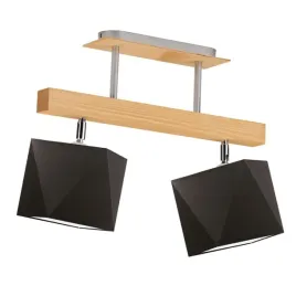 lampa-sufitowa-plafon-brazowa-drewniana-regulowana-led-e27-abazur-zyrandol