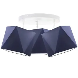 lampa-sufitowa-regulowana-granatowa-plafon-zyrandol-led-e27-abazur-modna