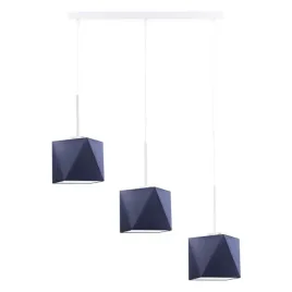 lampa-wiszaca-sufitowa-granatowa-zyrandol-regulowana-led-e27-abazur-modna