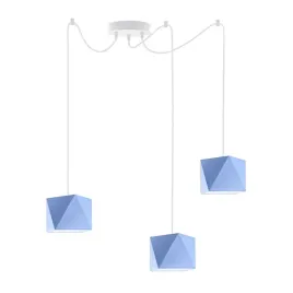 lampa-wiszaca-sufitowa-pajak-niebieska-zyrandol-led-e27-abazur-regulowana