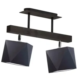 lampa-sufitowa-plafon-czarna-drewniana-regulowana-led-e27-abazur-zyrandol