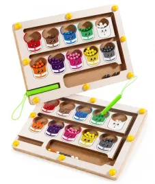 gra-edukacyjna-dzieci-magnetyczny-labirynt-kulkowy-nauka-liczb-montessori