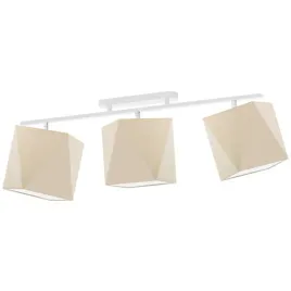 lampa-sufitowa-plafon-ecru-regulowana-led-e27-zyrandol-abazur-modna