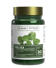 activlab-melisa-30-tabl