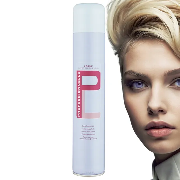 Schwarzkopf - Lakier Professionele IND 500ml