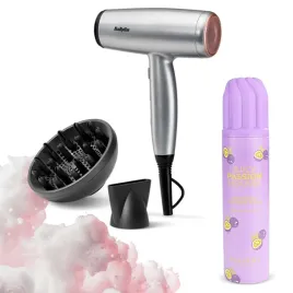 suszarka-do-wlosow-babyliss-2100w-lekka-z-dyfuzorem-jonizacja-pianka-gratis