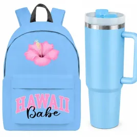 plecak-blue-termos-kubek-termiczny-duzy-12l-blue-mlodziezowy-hawaii-babe