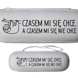 piornik-szkolny-jednokomorowy-czasem-mi-sie-chce-a-czasem-mi-sie-nie-chce