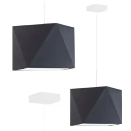 lampa-wiszaca-sufitowa-szara-zyrandol-regulowana-led-e27-abazur-nowoczesna