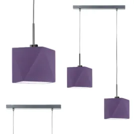 lampa-wiszaca-sufitowa-fioletowa-zyrandol-regulowana-led-e27-abazur-modna