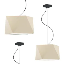lampa-wiszaca-sufitowa-ecru-zyrandol-regulowana-led-e27-abazur-nowoczesna