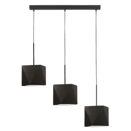 lampa-wiszaca-sufitowa-brazowa-zyrandol-regulowana-led-e27-abazur-modna
