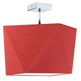 lampa-sufitowa-czerwona-plafon-zyrandol-led-e27-abazur-nowoczesna-do-pokoju