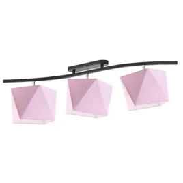 lampa-sufitowa-plafon-rozowa-zyrandol-regulowana-led-e27-abazur-nowoczesna
