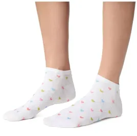 steven-skarpety-stopki-damskie-bawelna-biale-w-serca-35-37