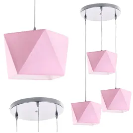 lampa-wiszaca-sufitowa-rozowa-regulowana-led-e27-zyrandol-abazur-nowoczesna
