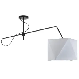 lampa-wiszaca-przegubowa-sufitowa-abazur-led-e27-regulowana-szara-modern